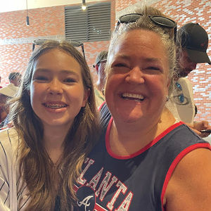 Meet your Posher, Sophie